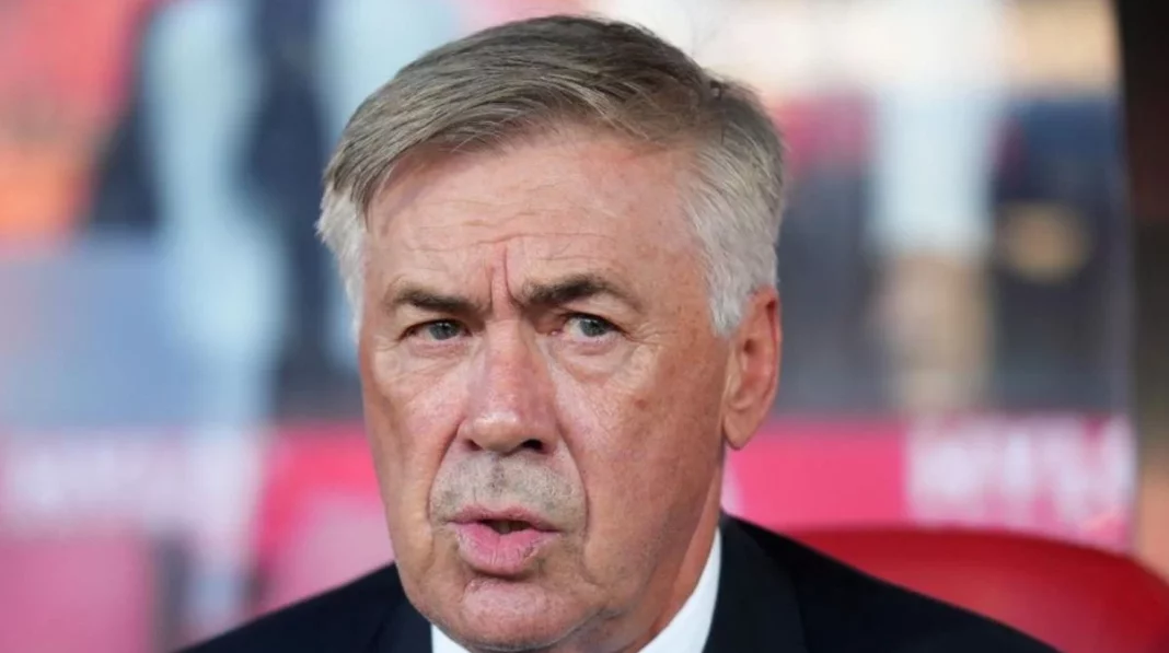 Ancelotti