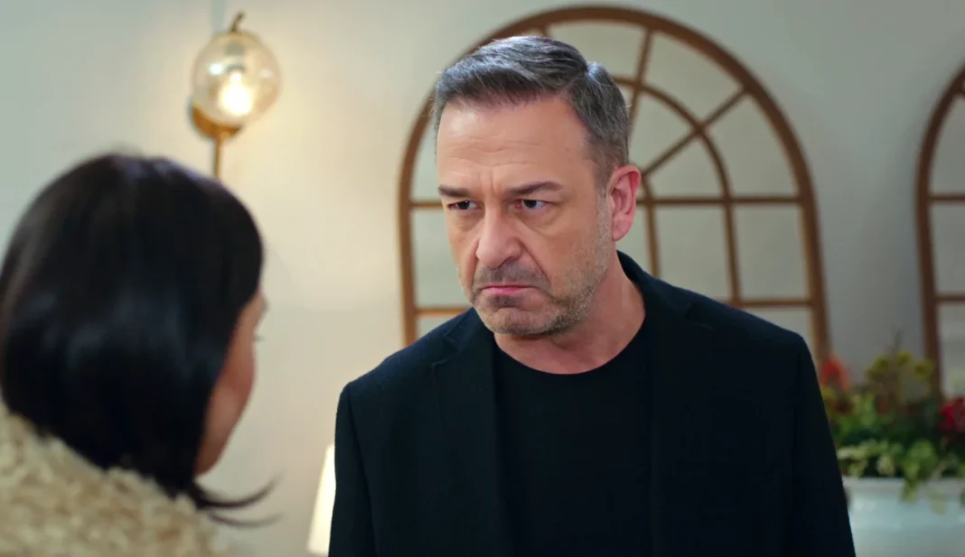Todas las consecuencias del tiroteo de 'Pecado Original', la telenovela turca