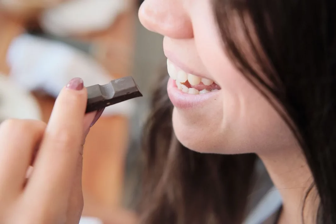 Chocolate: un placer que levanta el ánimo