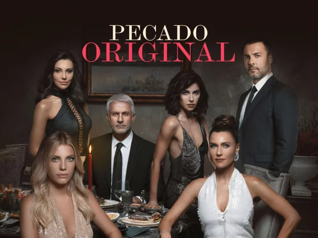 Te Lo Contamos Todo De La Última Temporada De ‘Pecado Original’, La Serie Turca De Antena 3