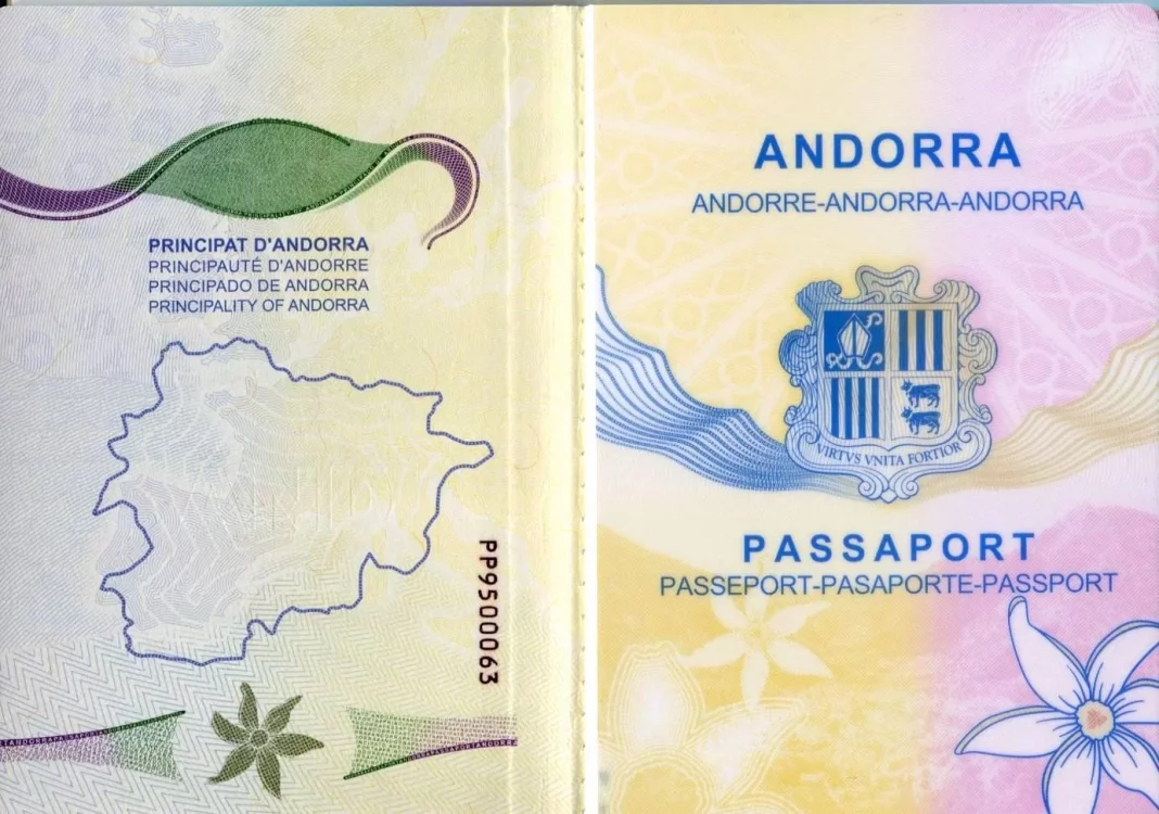 Consejos para viajar con el pasaporte de Andorra