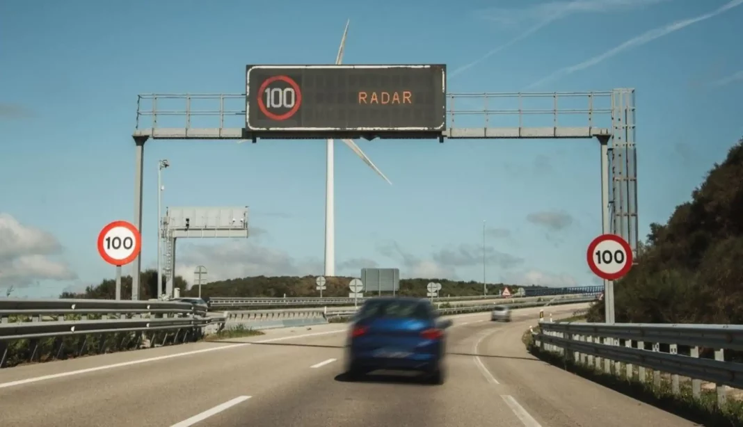 Radares de velocidad: de enemigos a aliados en la seguridad vial