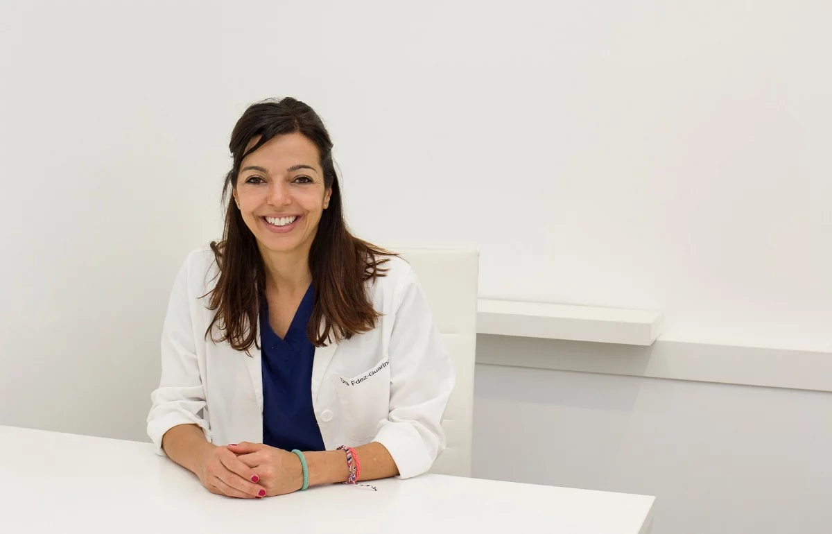 Dra Fernández-Guarino, Clínica De Dermatología Madriderma