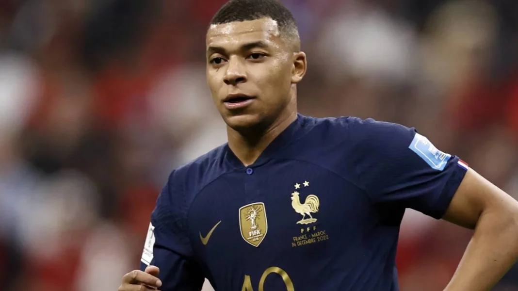 El PSG cierra el recambio de Mbappé: 100 kilos