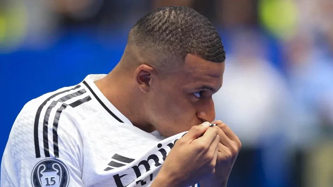 Mbappé