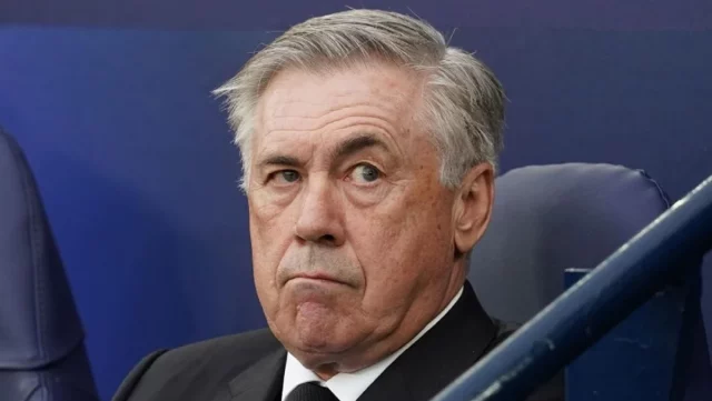 Ancelotti