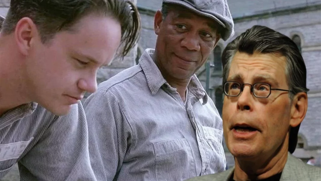 El relato de Stephen King y el cheque sin cobrar