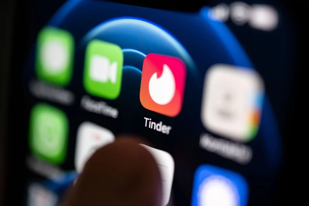 Tinder Despide A 6% De Su Plantilla En Medio De Su Crisis Interna