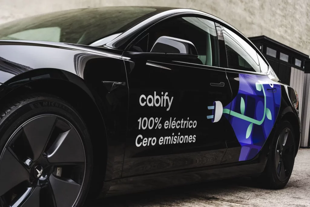 La Realidad De Cabify, Uber Y Bolt No Ha Cambiado Demasiado Debido Al Nuevo Convenio Firmado Entre Las Patronales Y Slt