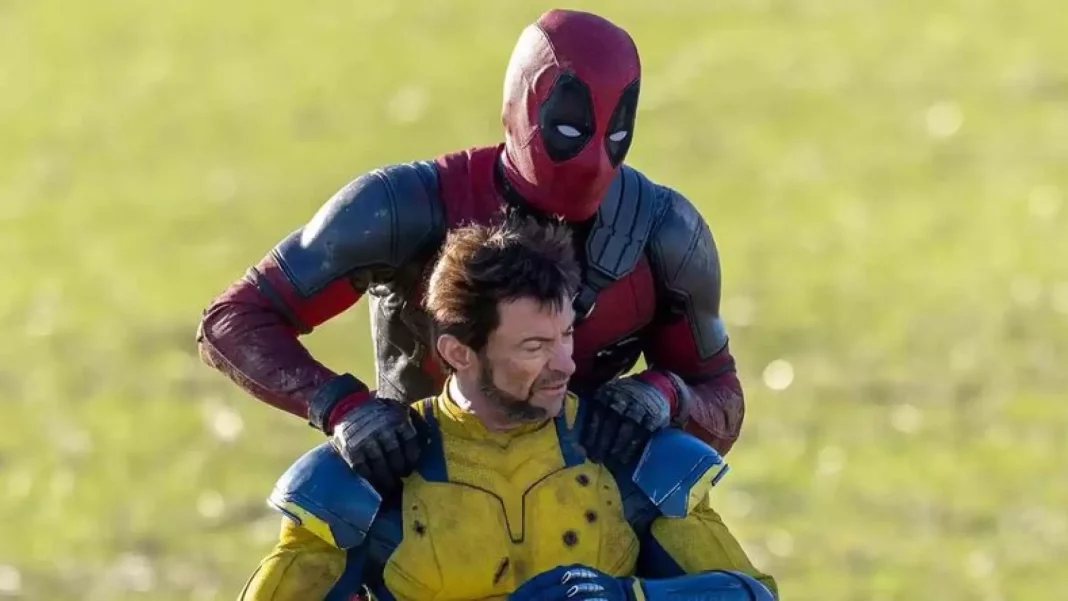 'Deadpool y Lobezno 2': Fecha de estreno, reparto y todo lo que necesitas saber