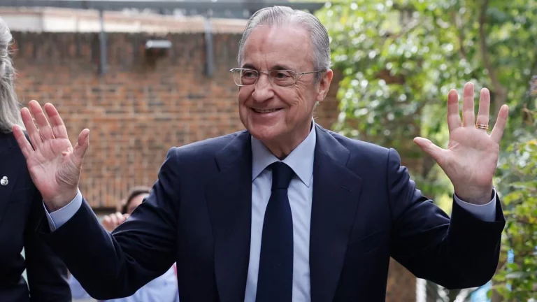 Florentino Pérez busca plan B por temor a un plantón de Xabi Alonso