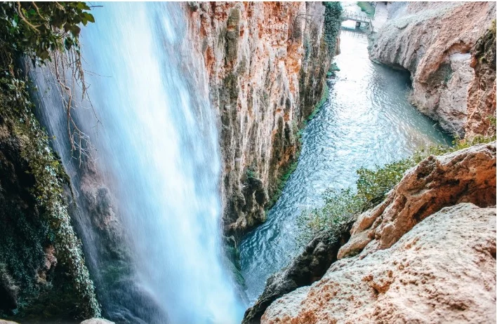 Foto Monasterio De Piedra