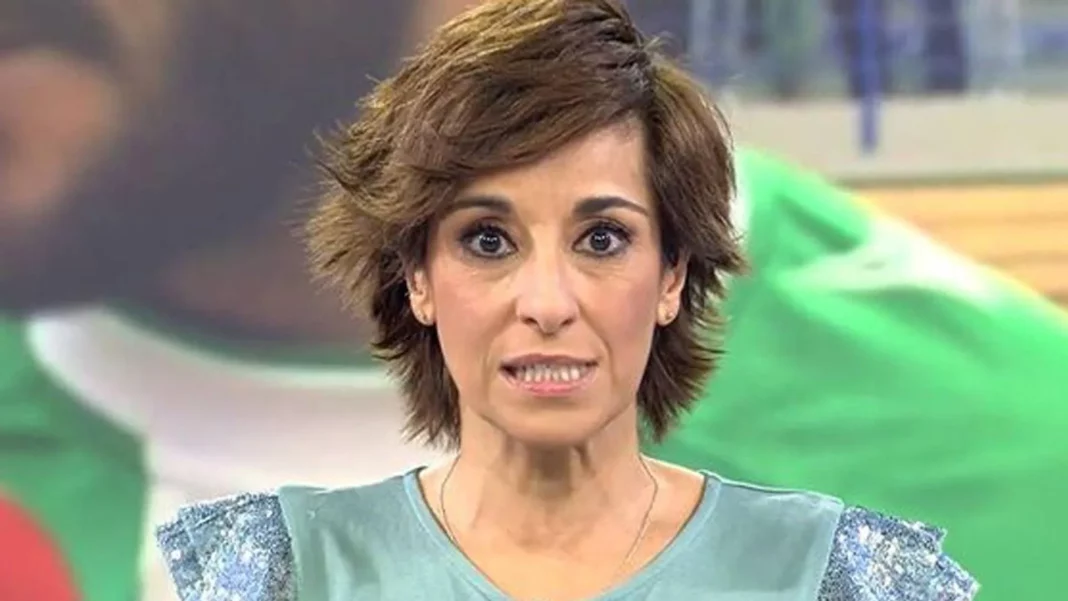 TVE anuncia a Adela González como la nueva líder de 'Mañaneros'