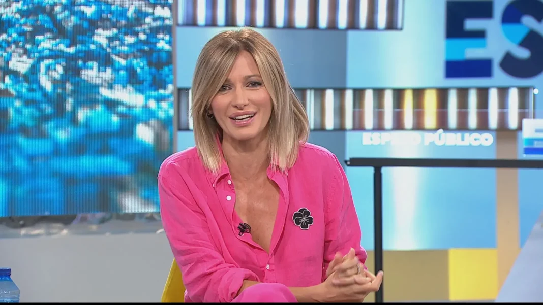 Antena 3 le para los pies a Susanna Griso y su inverosímil propuesta para 'Espejo Público'