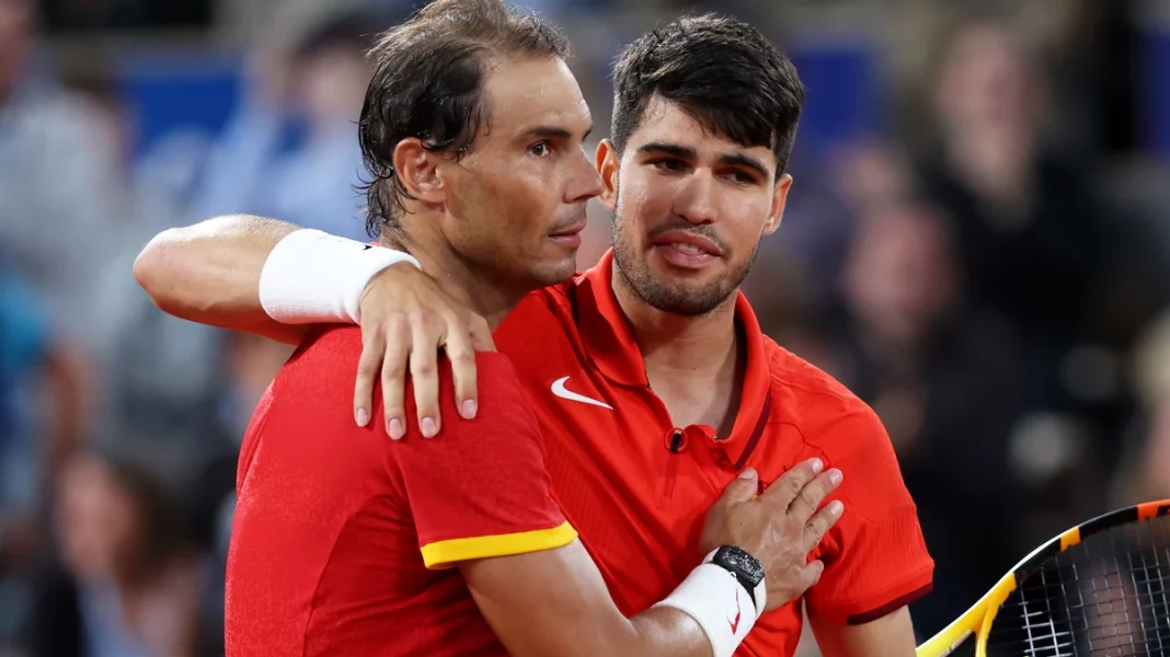 La batalla en el super tie-break