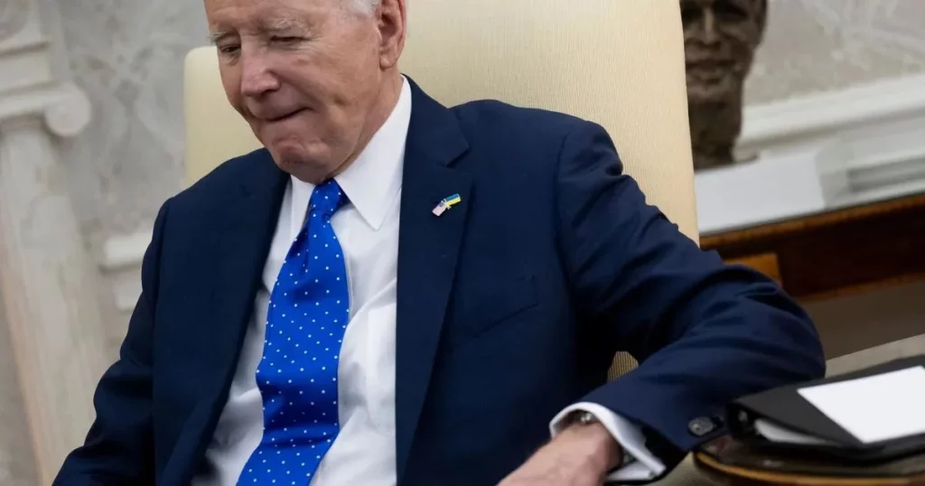 La Evaluación De La Salud De Biden Y Su Impacto Político