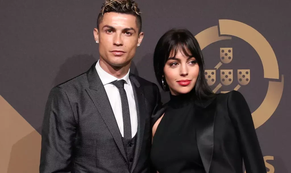 La Millonada Que Cuesta A Cristiano Ronaldo Tener Contenta A Georgina Rodríguez