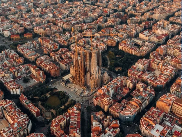 Las Ciudades Españolas Fuera Del Top 10 Global Por Problemas De Vivienda