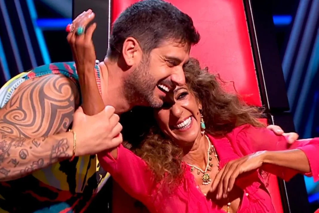 Los finalistas de 'La Voz Kids' que tendrán que juzgar Melendi, Rosario, David Bisbal y Lola Índigo