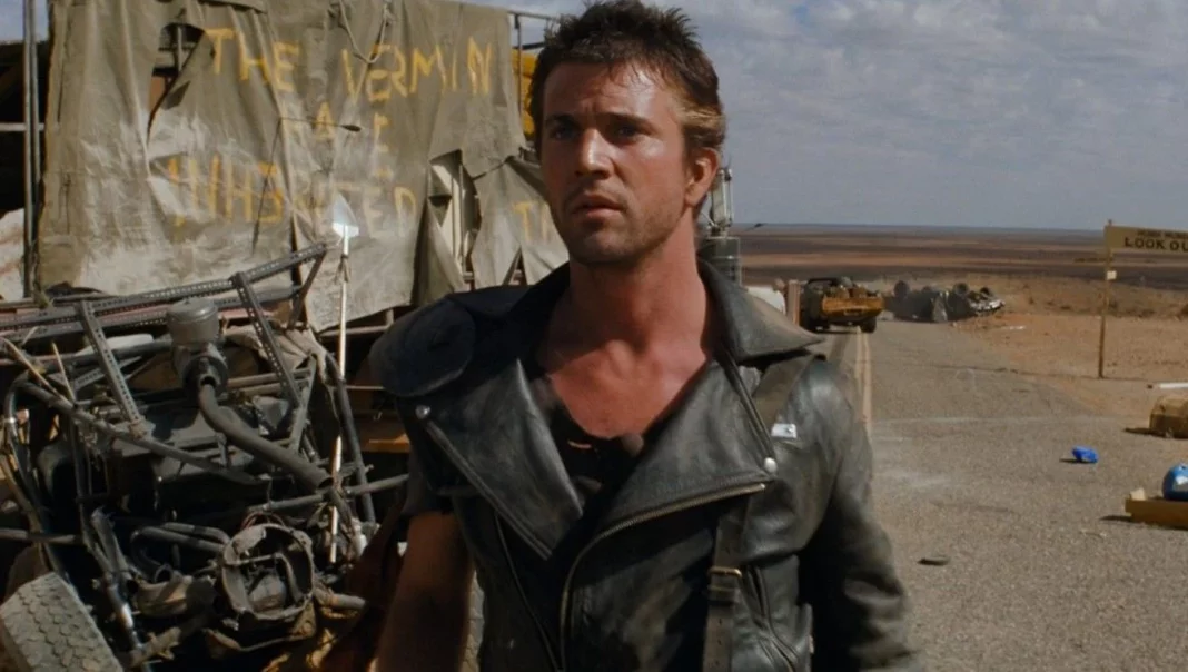 Mad Max 2: el guerrero de la carretera (1981)