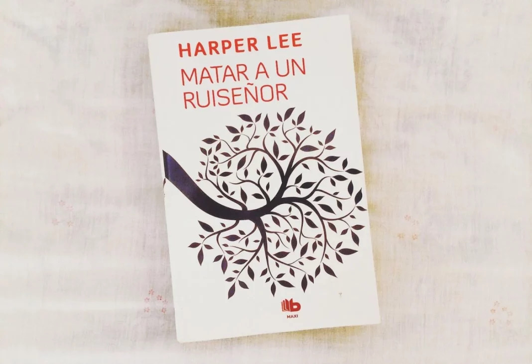 Matar a un Ruiseñor de Harper Lee - Victoria Beckham