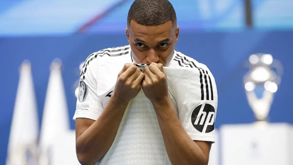 El Gran Beneficiado En La Llegada De Mbappé Al Real Madrid: Negocio Redondo