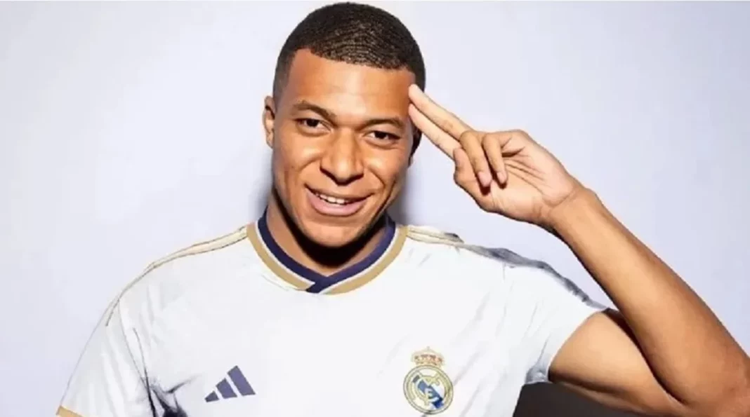 Mbappé