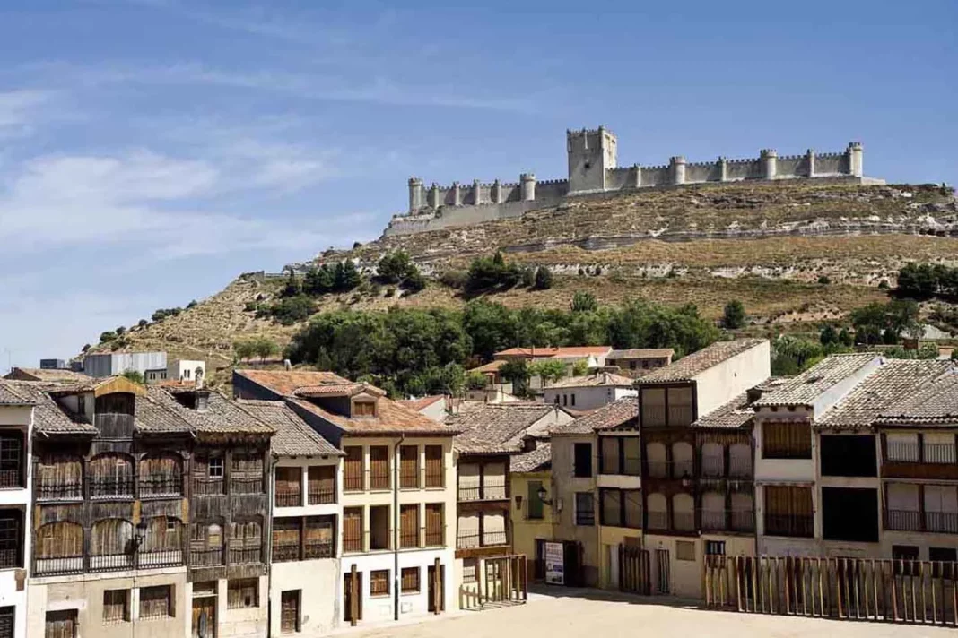 Monumentos históricos