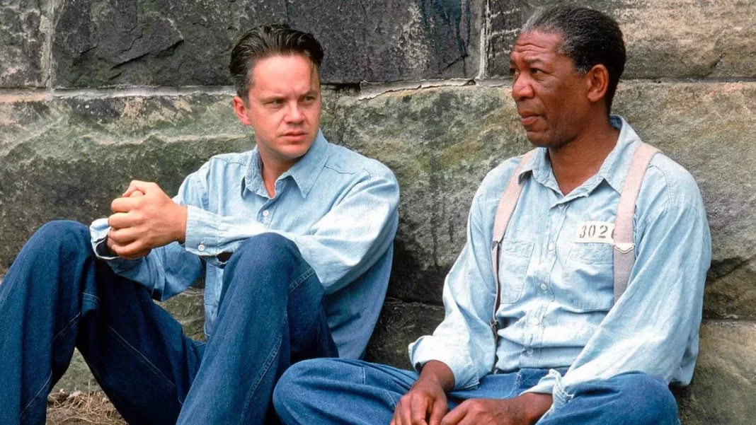 Morgan Freeman: narrador por primera vez