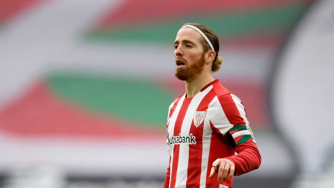 Muniain y Sancet se llevan al Athletic a Netflix