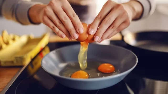 Muy Atento A Lo Que La Ciencia Dice Sobre Comer Huevos Todos Los Días