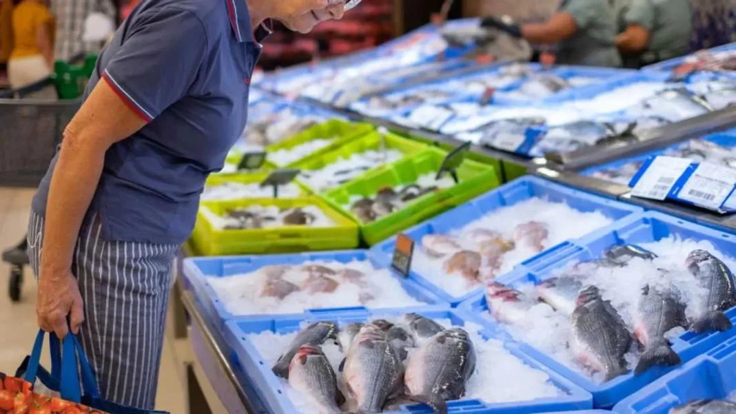 Pescados: la clave para un corazón y mente sanos