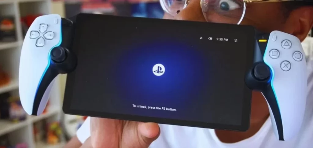 Playstation Portal