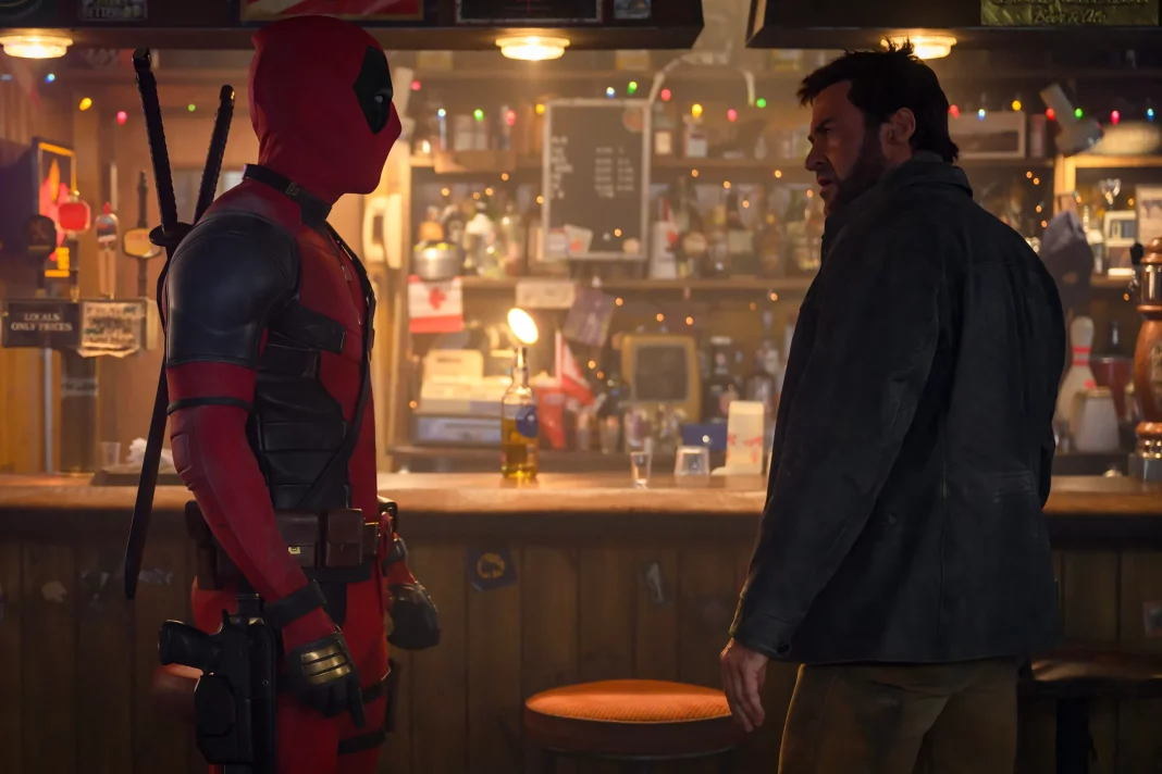 'Deadpool y Lobezno 2': Fecha de estreno, reparto y todo lo que necesitas saber