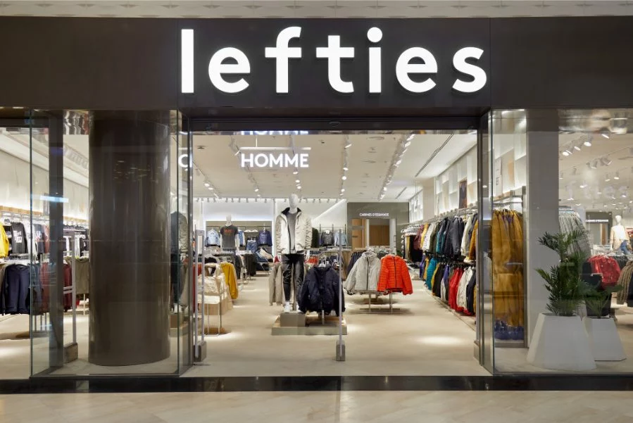 ¿Prendas Para Los 7 Días De La Semana Por 2 Euros? Lefties Lo Hace Posible