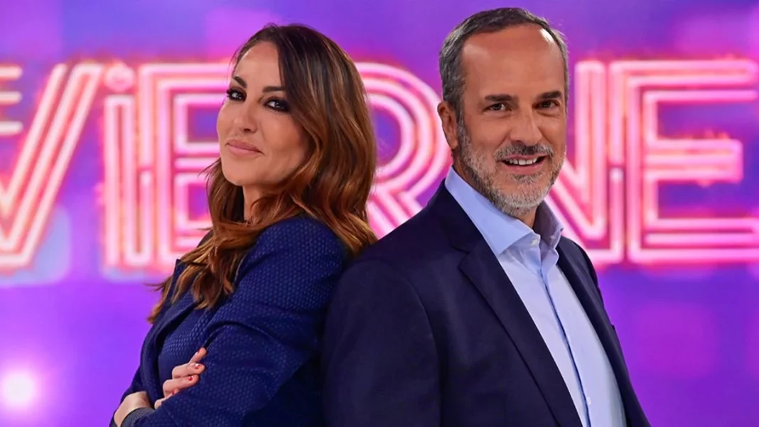 Telecinco va a por todas tras la final de la Eurocopa, con ‘Supervivientes’ y mucho más