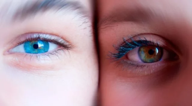 ¿Qué Determina El Color De Los Ojos? La Ciencia Detrás De Esta Característica