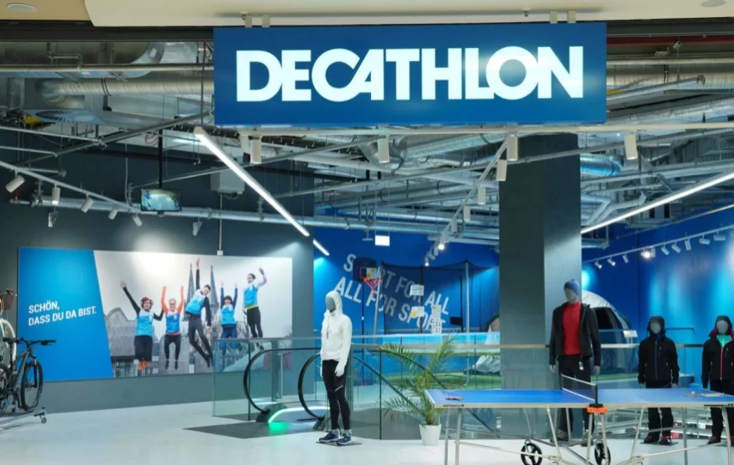Decathlon sorprende con unas zapatillas de deporte baratas más cómodas que Adidas y Nike