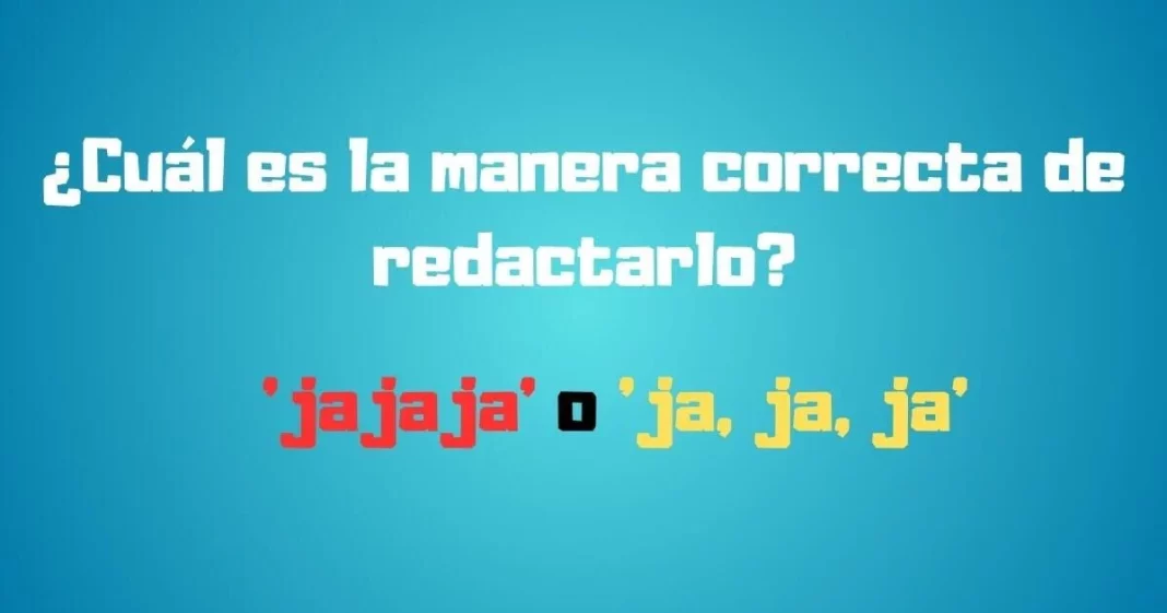 Reír con conciencia: respetando las normas y expresando emociones