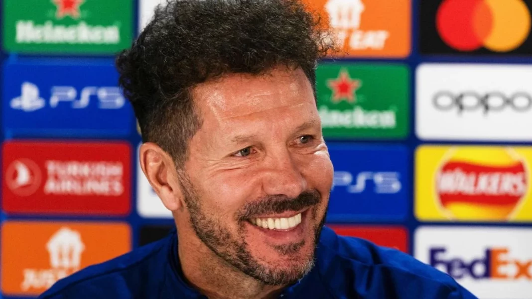 Simeone