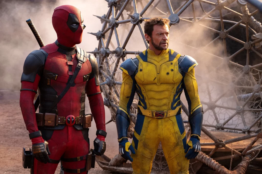 'Deadpool Y Lobezno 2': Fecha De Estreno, Reparto Y Todo Lo Que Necesitas Saber