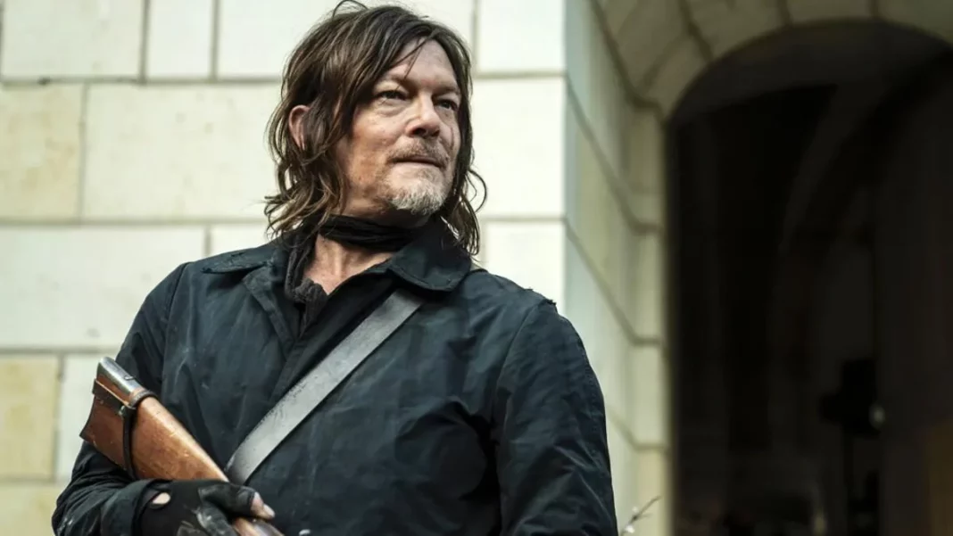 La nueva temporada de la serie de 'The Walking Dead' de Daryl se grabará en estos lugares de España