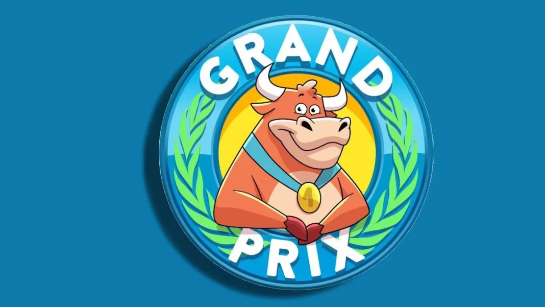 Otro cambio importante más en el ‘Grand Prix’ de La 1 de TVE por culpa de Telecinco