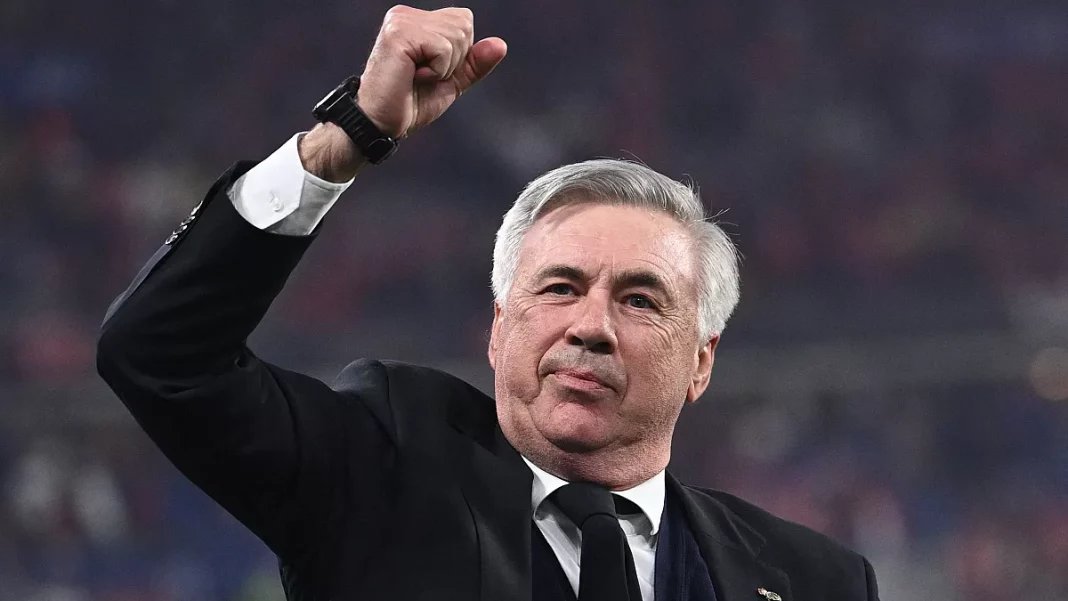 Ancelotti