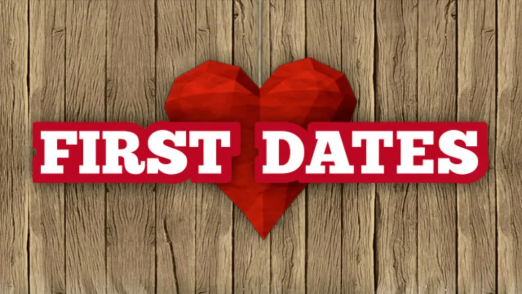 Una canaria la lía en 'First Dates' con un chino y malas maneras