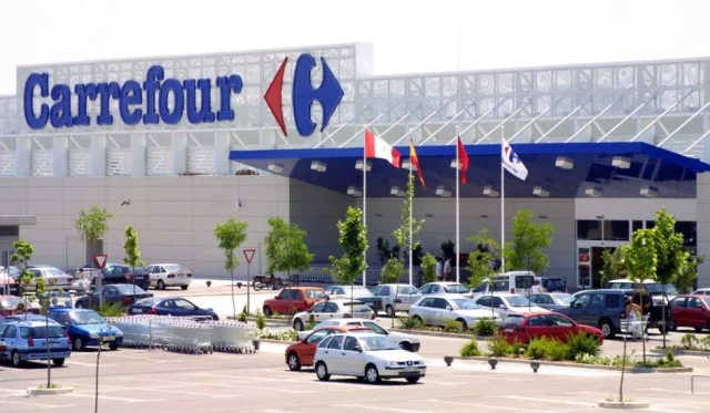 Carrefour Hunde El Precio Del Aire Acondicionado Fujitsu Por Tiempo Limitado