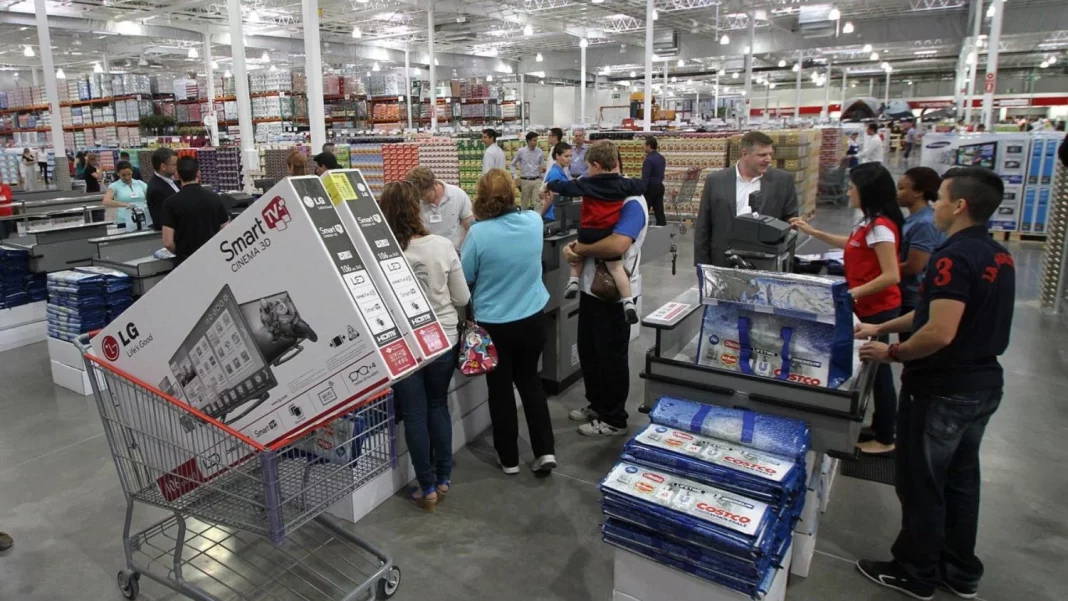Un nuevo supermercado con precios bajos amenaza a Carrefour, Eroski y Alcampo