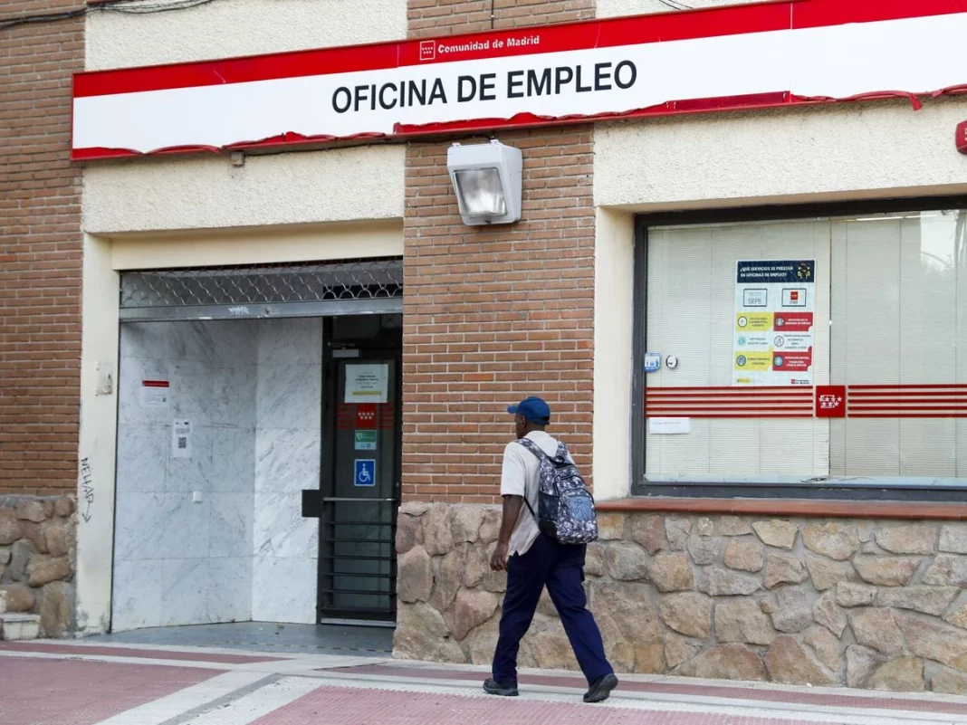 SEPE: La inscripción a este portal de Empleo es muy sencilla