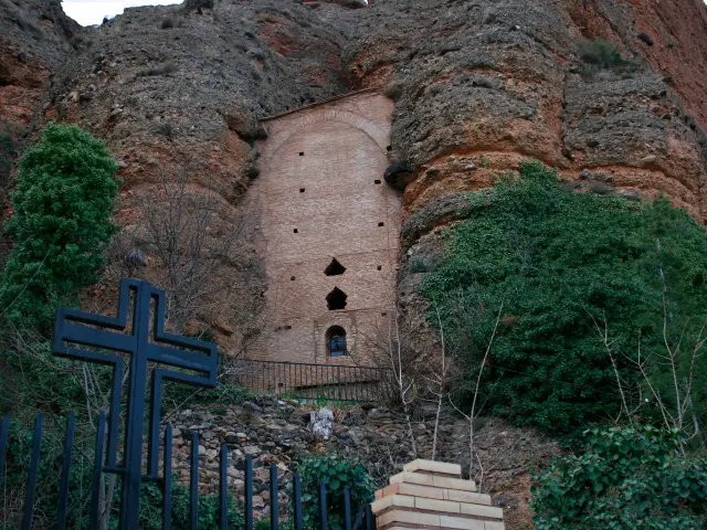 Los Fayos, Pueblo Mágico De España.