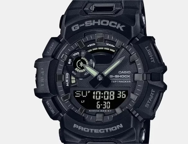 G Shock